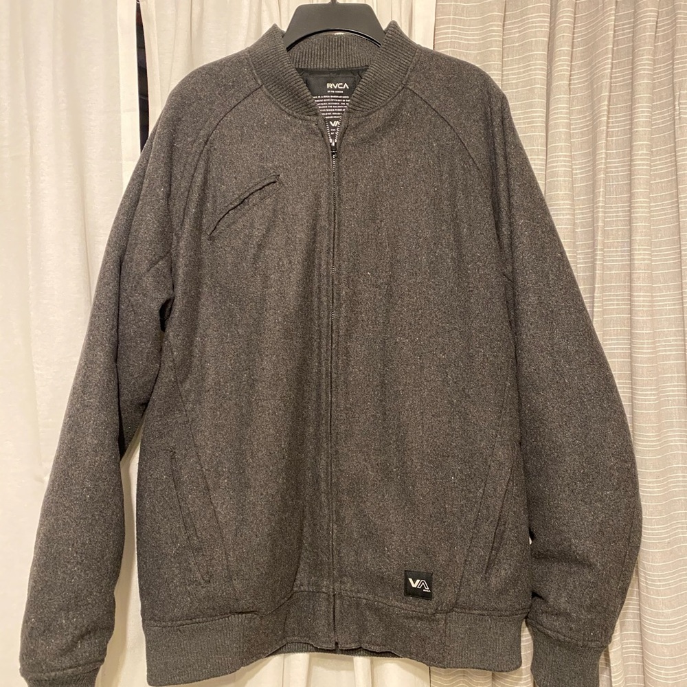 RVCA Jacket